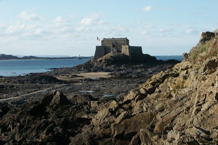 The castle of Petit Bé