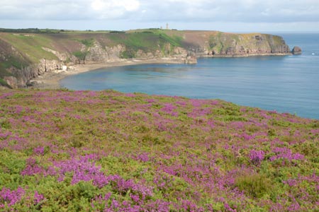 Looking ahead to Cap Fr&eacute;hel