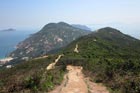 Photo from the walk - The Dragon's Back - Hong Kong Island